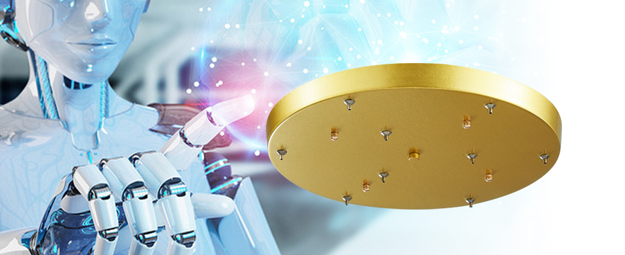 عملية التذهيب