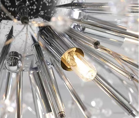 كريستال الهندباء الثريا