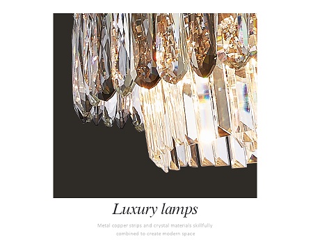 ما هو K9 Crystal؟