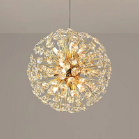 مصباح قلادة