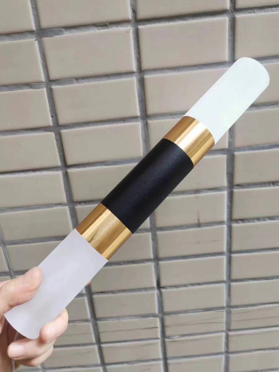 ضوء قلادة الفلوت