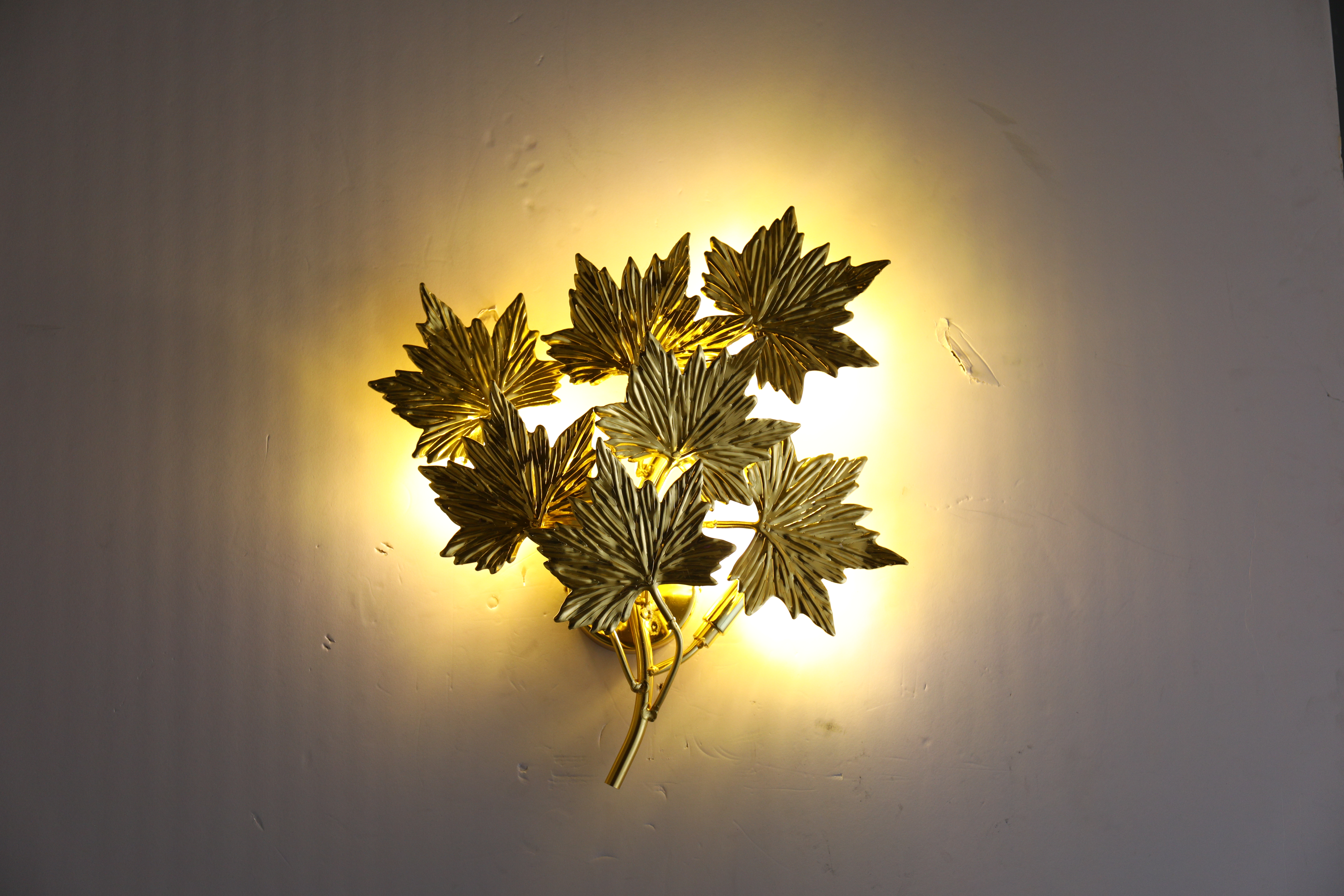 أضواء الجدار المعاصرة