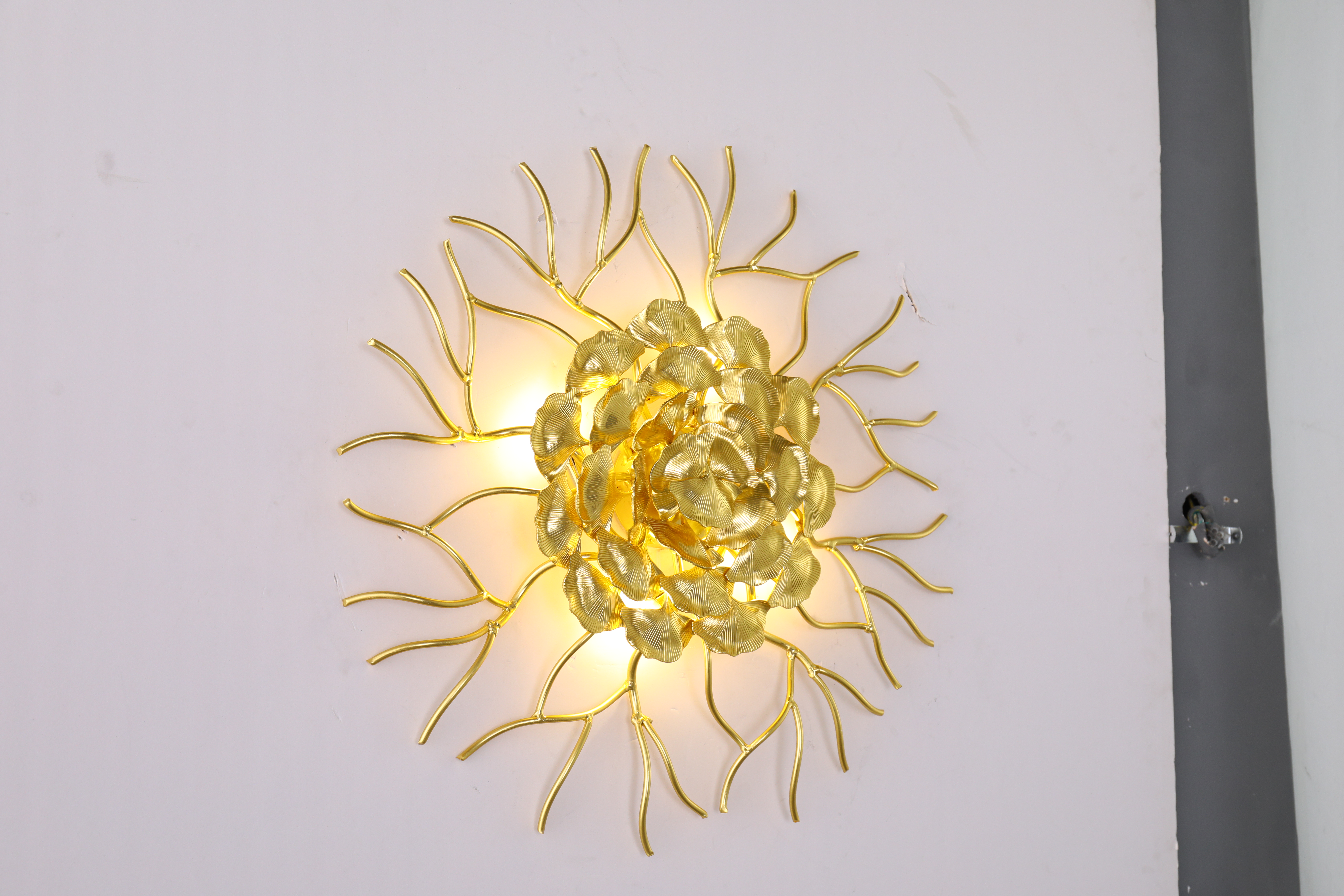 شمعة الشمعدانات