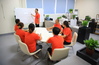 جودة من الدرجة الأولى